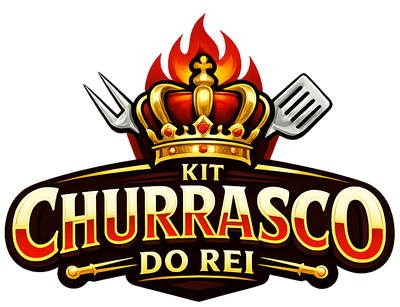 Kit Churrasco do Rei